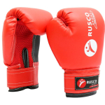 Перчатки боксерские Rusco Sport, цвет в атрибутах